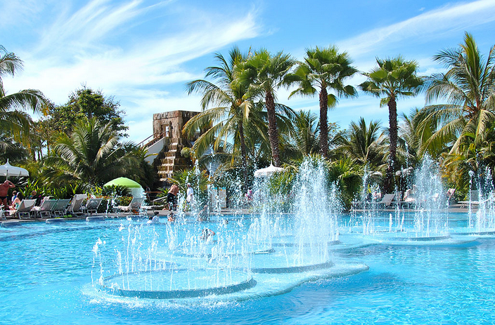 GRAND MAYAN NV